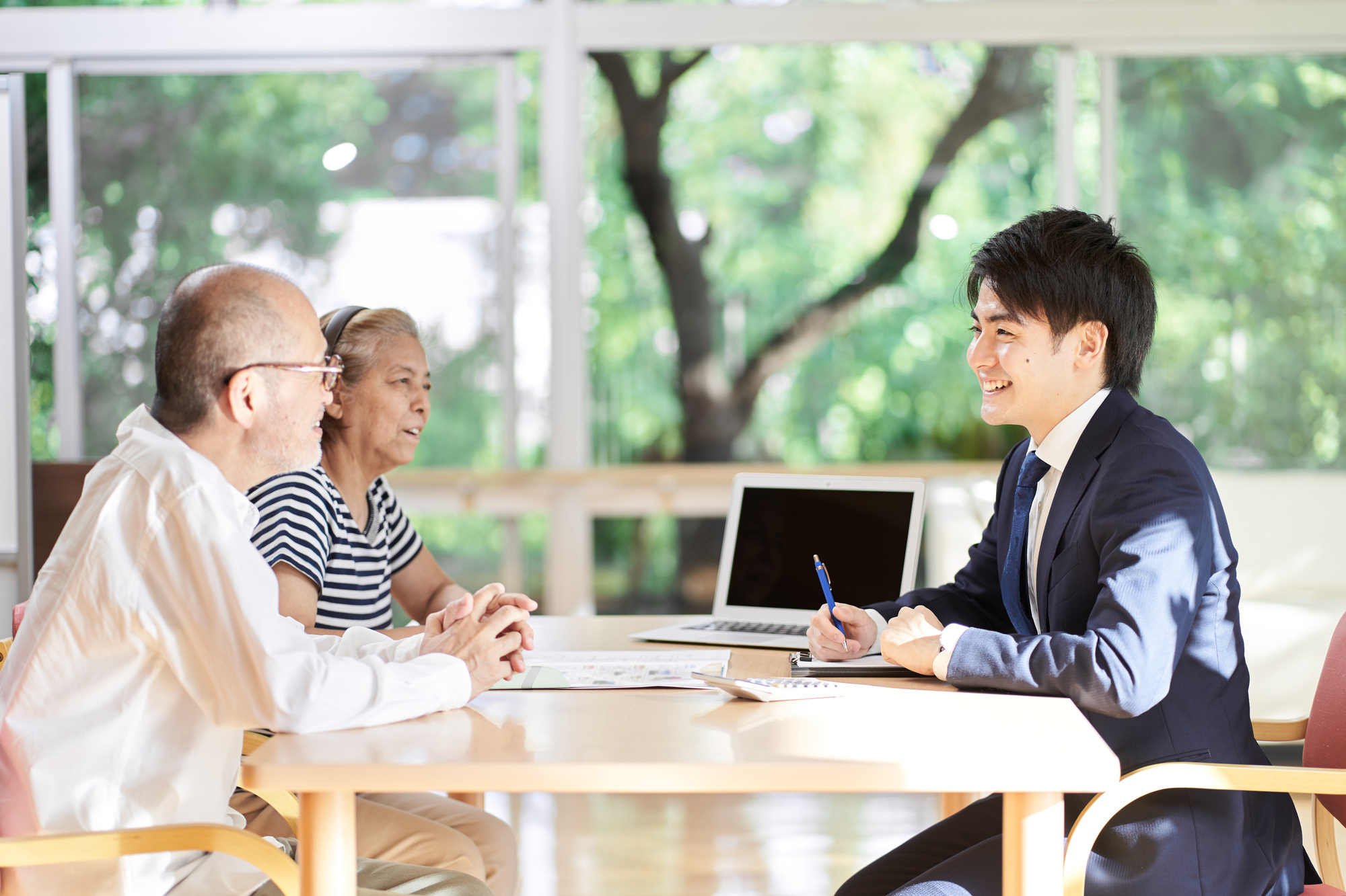 相続申告の「何から？」を解決する長崎での税理士選び
