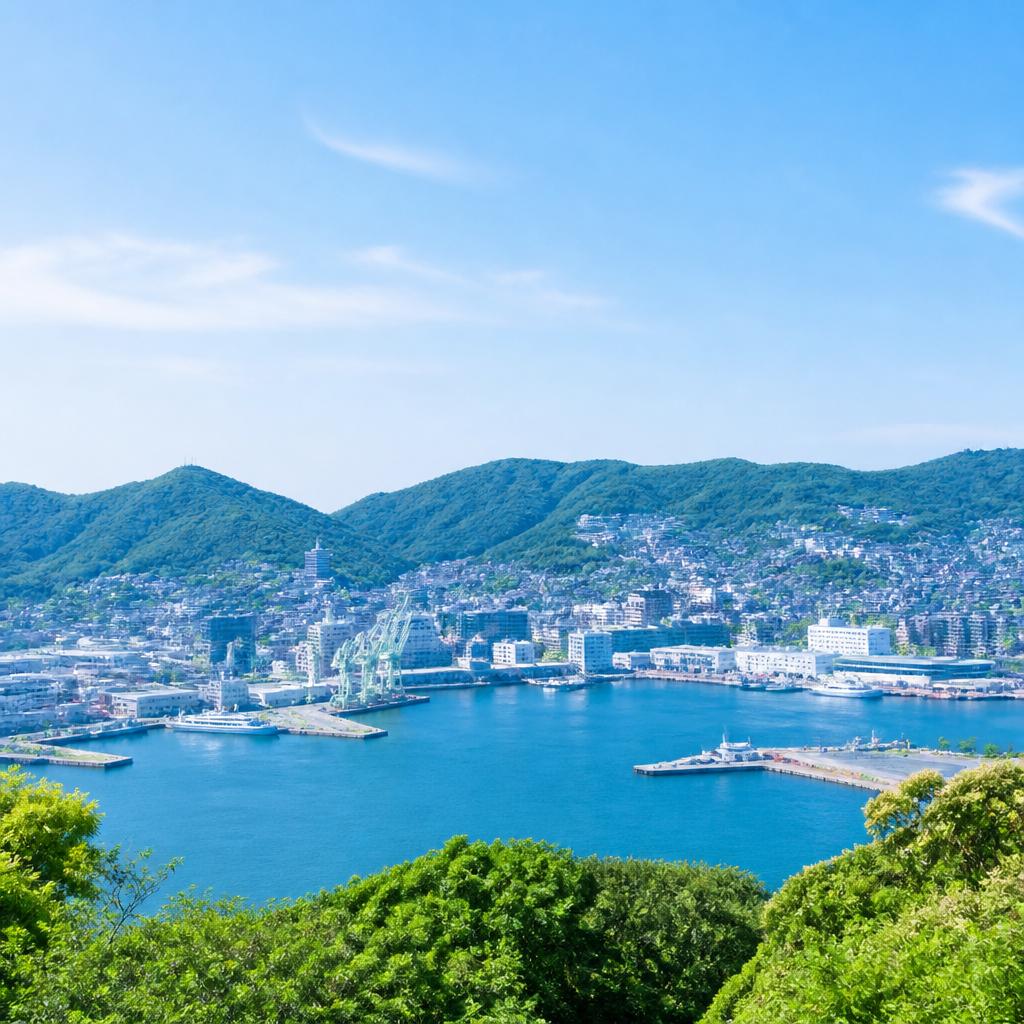 長崎での相続相談はお任せください！出張相談・休日対応も対応可能